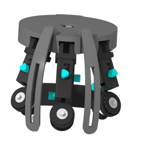 Cranial electrotherapy stimulator device